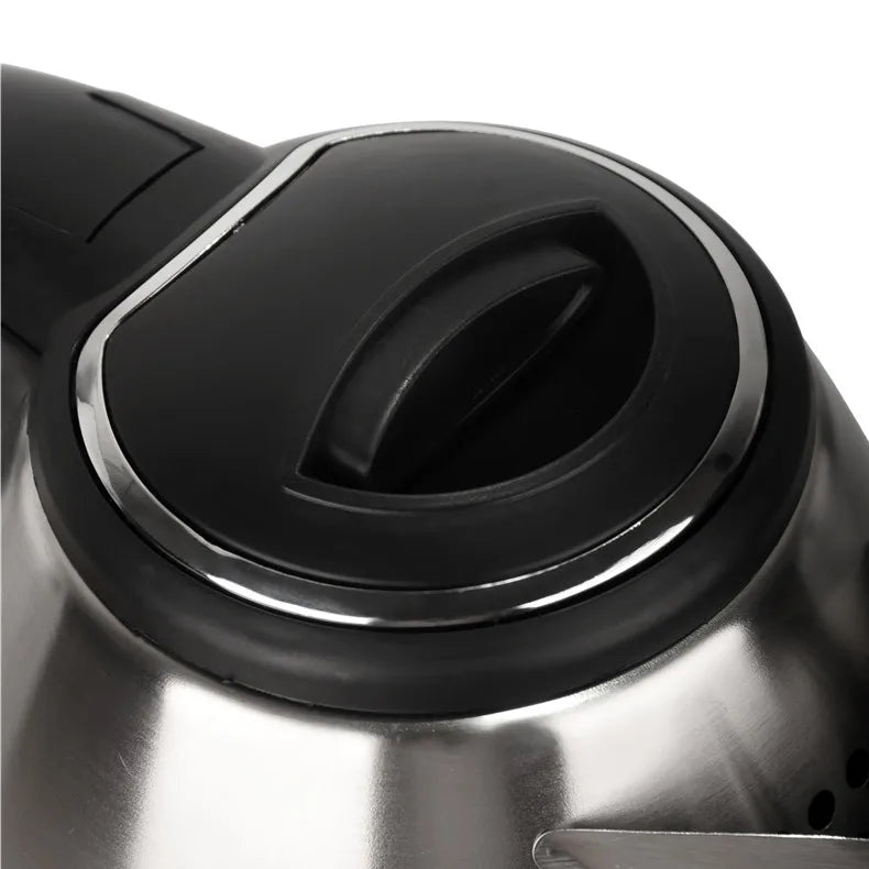 #JFBONIN Stainless Steel Electric Kettle 1.8L